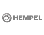 Hempel using schold mixing equipment for chemicals