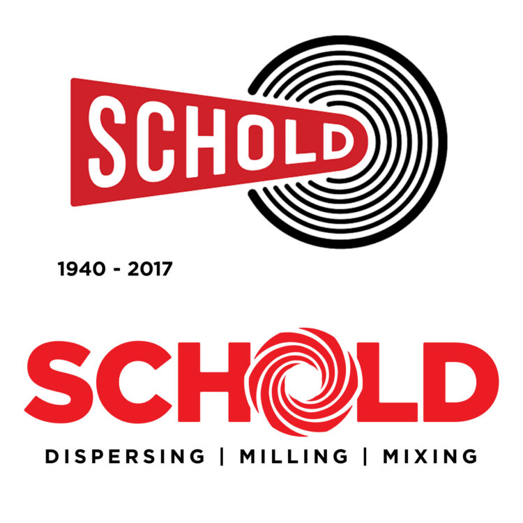 Schold - New Logo Release
