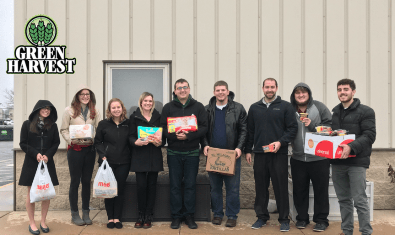 Schold Gives Back - SCHOLD Manufacturing