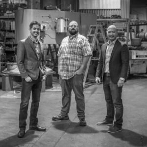 schold manufacturing leadership team