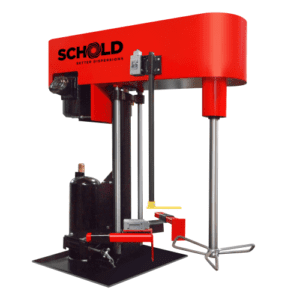 Schudmachine Lab Products - SCHOLD