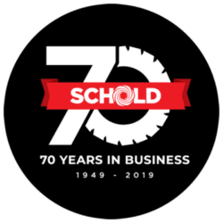 Schold History - 70th Anniversary