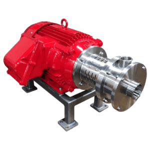 ILD - Standard Design Inline Disperser