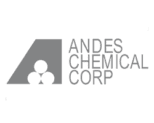 Andes Chemical using schold mixing equipment for chemicals