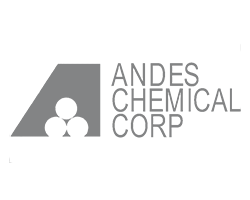 Schold Customer - Andes Chemical