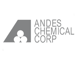 Schold Customer - Andes Chemical
