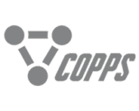 Copps Industries using Schold mixing equipment for adhesives and sealants