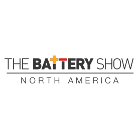 the battery show north america trade show