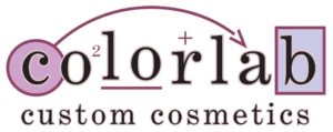 colorlab cosmetics logo schold customer