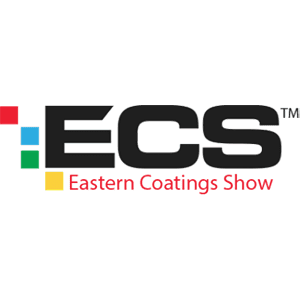 schold at eastern coatings trade show