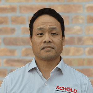 mark laohavichien schold sales